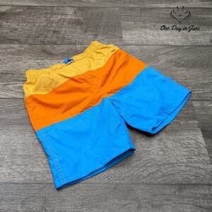 Okie Dokie Boy's Swim Trunks Size 4T